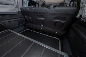 Mercedes-Benz V250 d VP Gravity Glamper by Hartmann 2020 года 